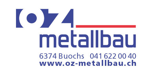 oz Metallbau AG