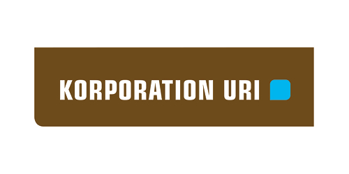 Korporation Uri